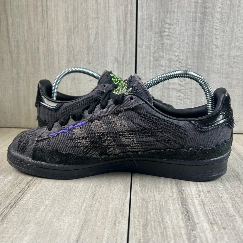 adidas campus youth